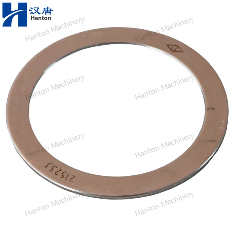 Упорный подшипник распредвала Cummins 215233