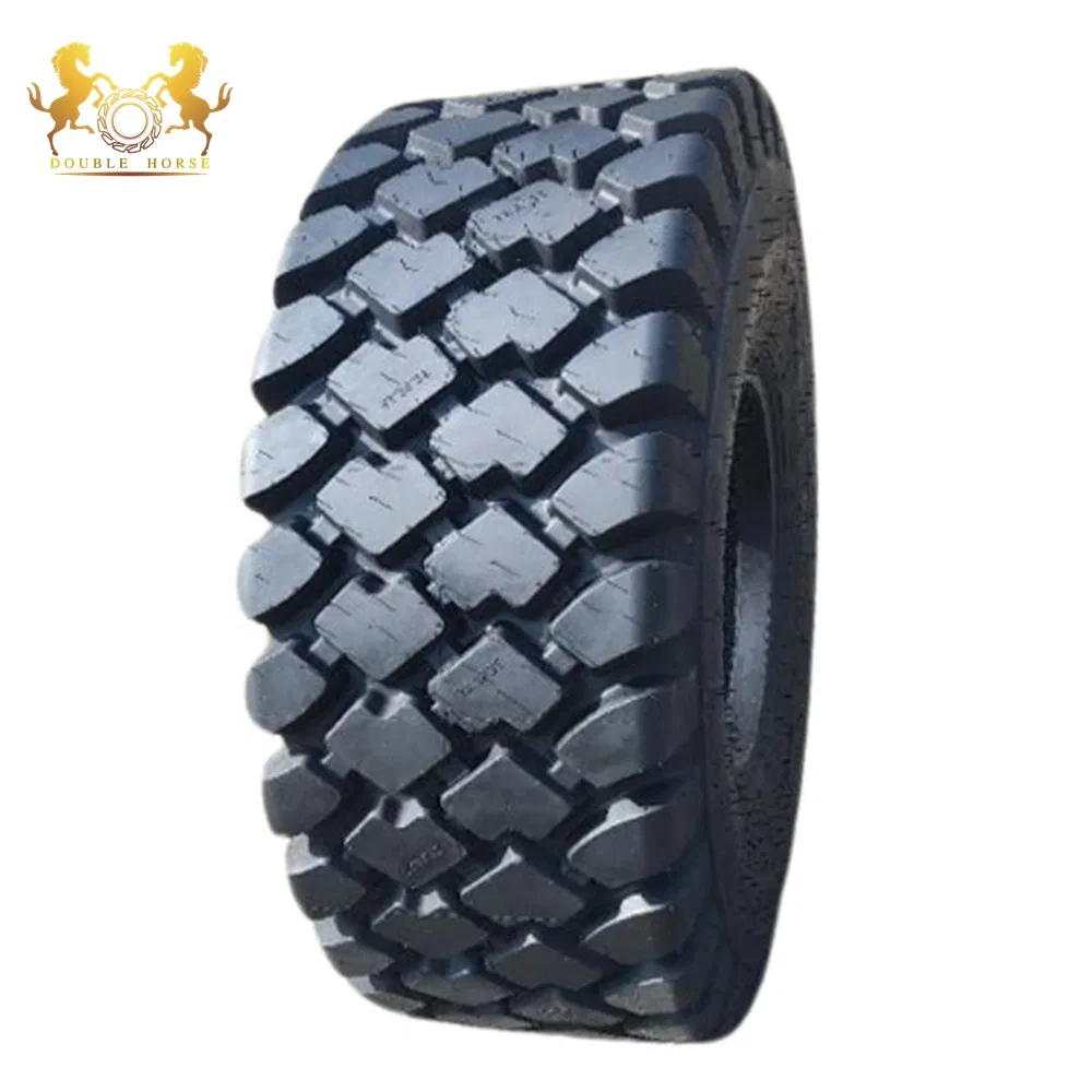 Premium 23.5r25 OTR Tyre for Heavy Mining Vehicles