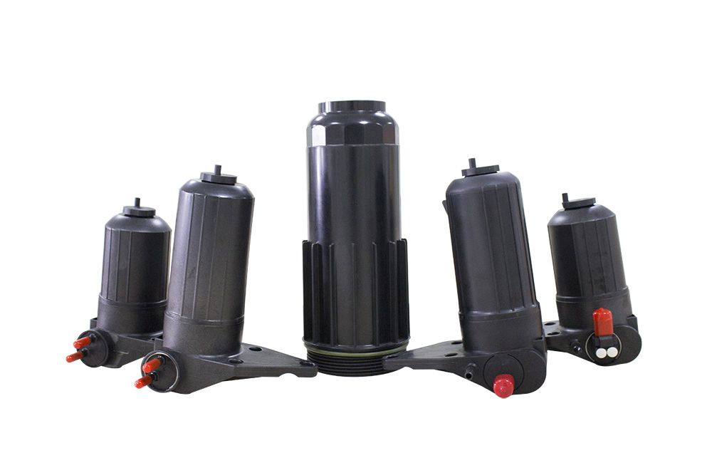Wholesale Engine Auto Fuel Pump Filter for Perkins Ulpk0040
