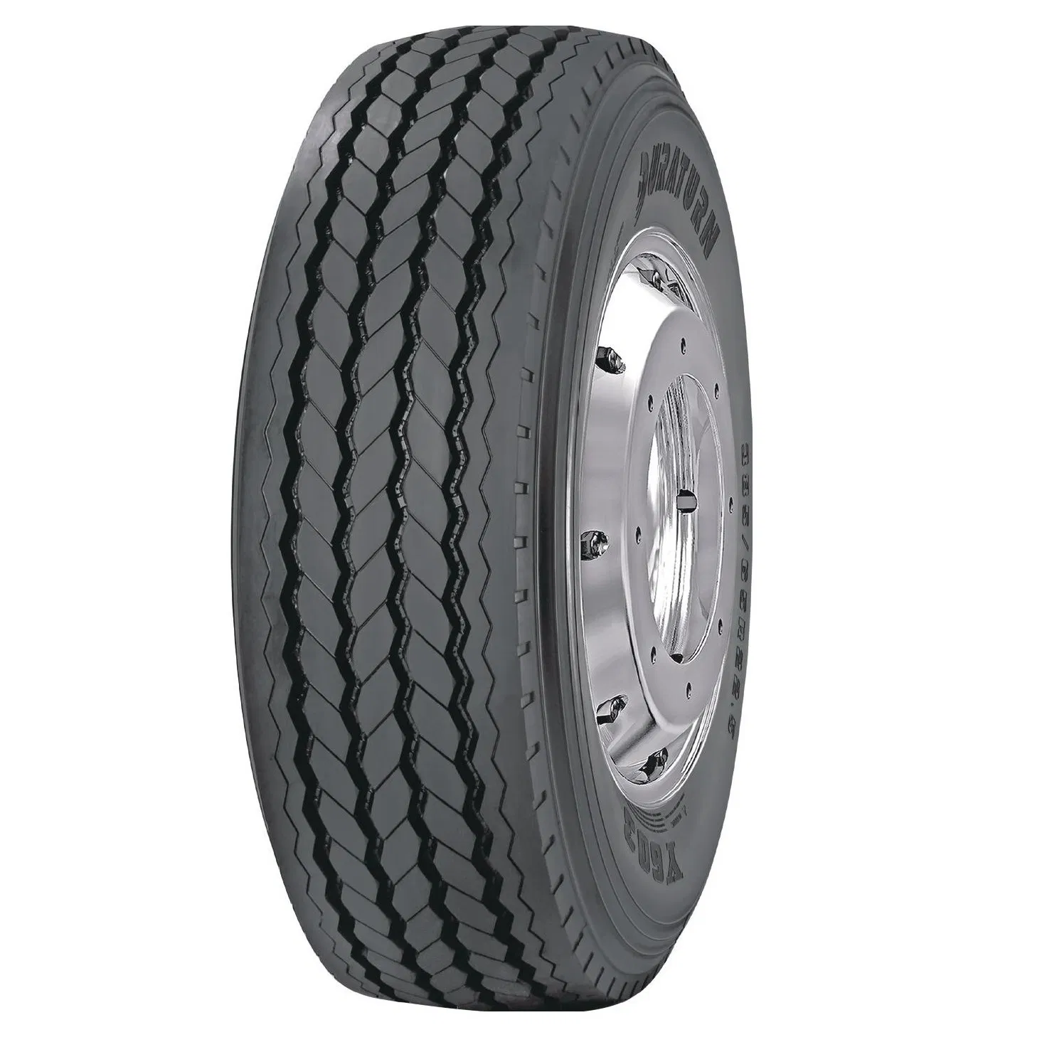Sailun Jinyu Blacklion China Truck TBR Commercial Wheels & Tyre Linglong 11r 225 1100r20 1200r20