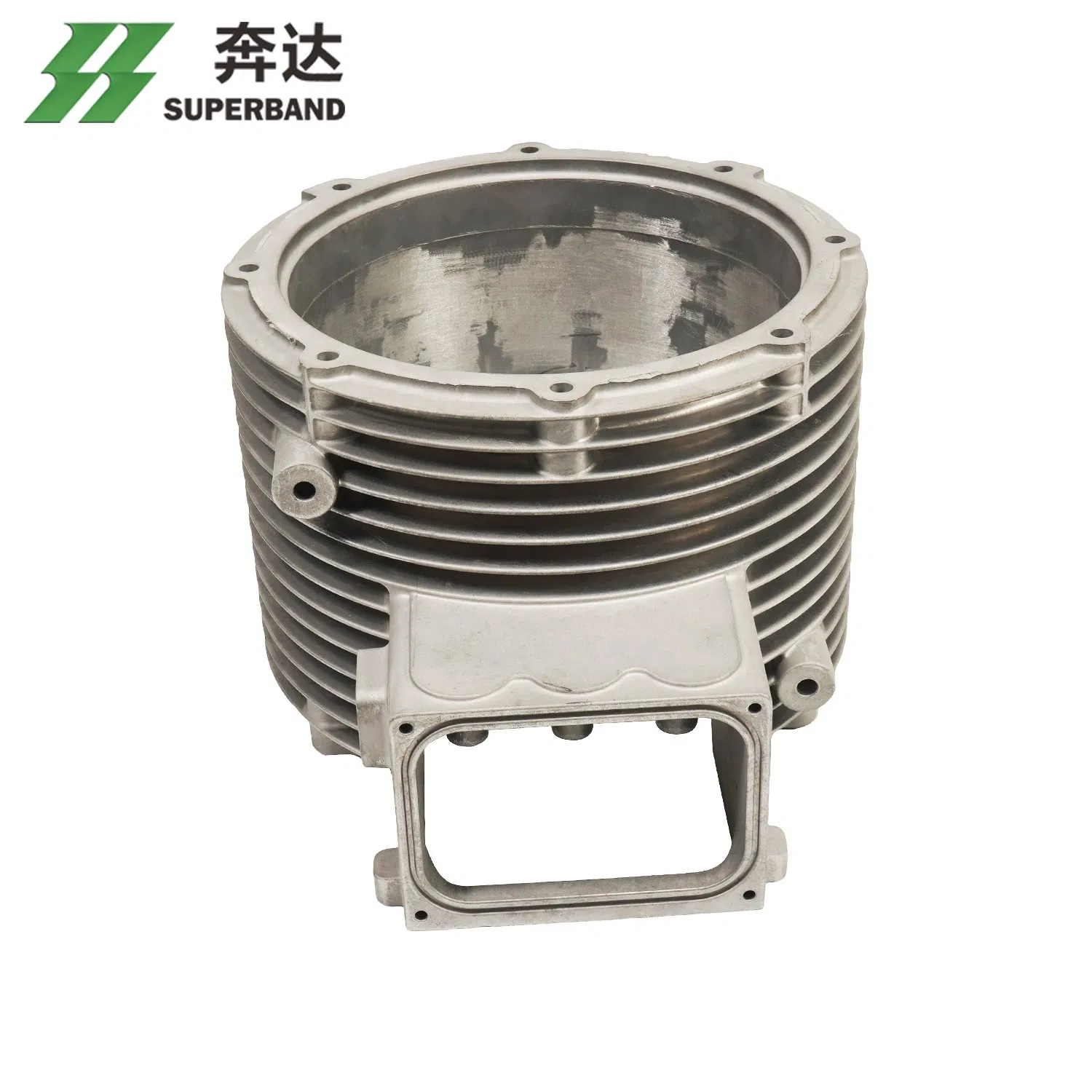 Кронштейн двигателя алюминиевый для Ford Raptor