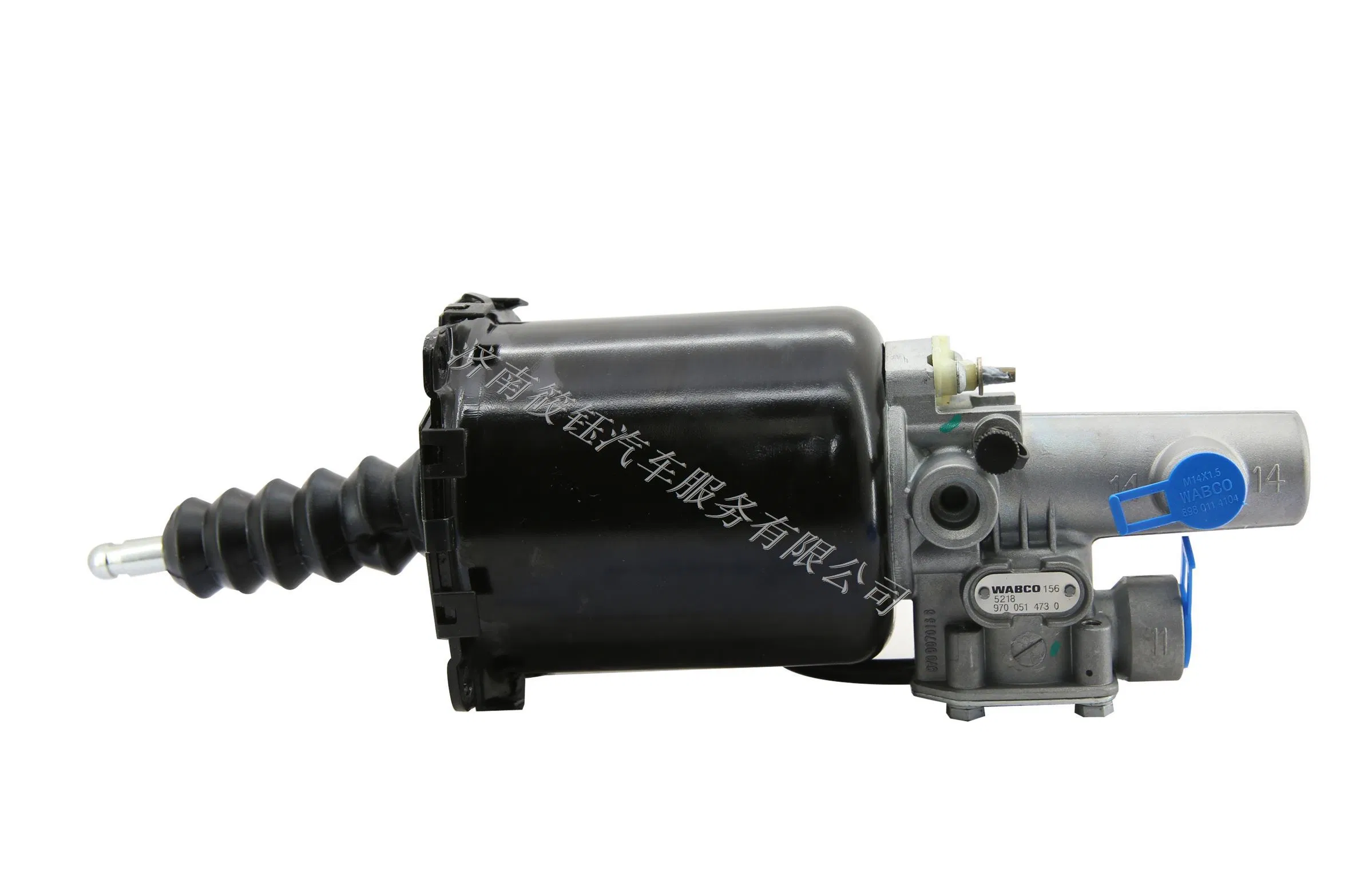 Wabco Clutch Booster Cylinder 9700514380 Factory 9700514300 9700514310 9700514317 Be Used for Daf Dongfeng (DFM) Irisbus Iveco King Long Sinotruk