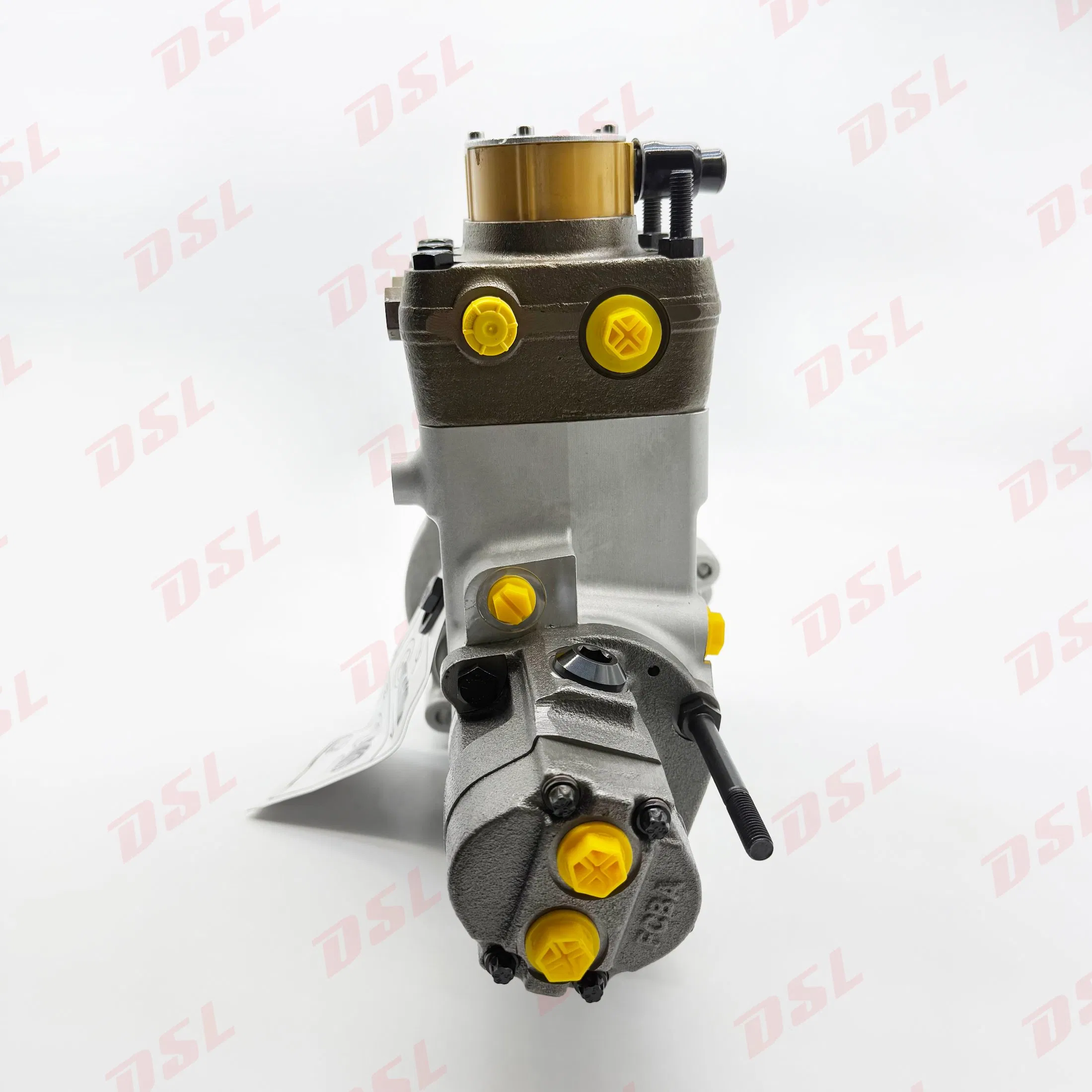 Топливный насос Common Rail 379-0150 для двигателя C9.3