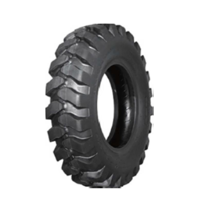 10.00-20-16 Excavator Tire with Ht816 Pattern