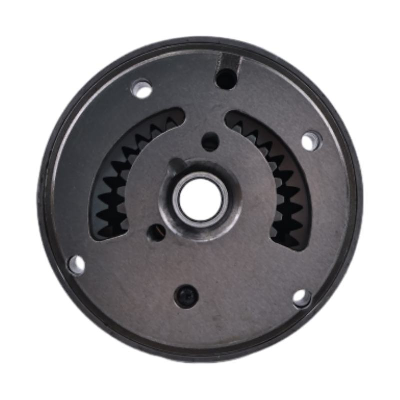 Масляный насос AT163523 для Backhoe Loader 210c 310c 310d