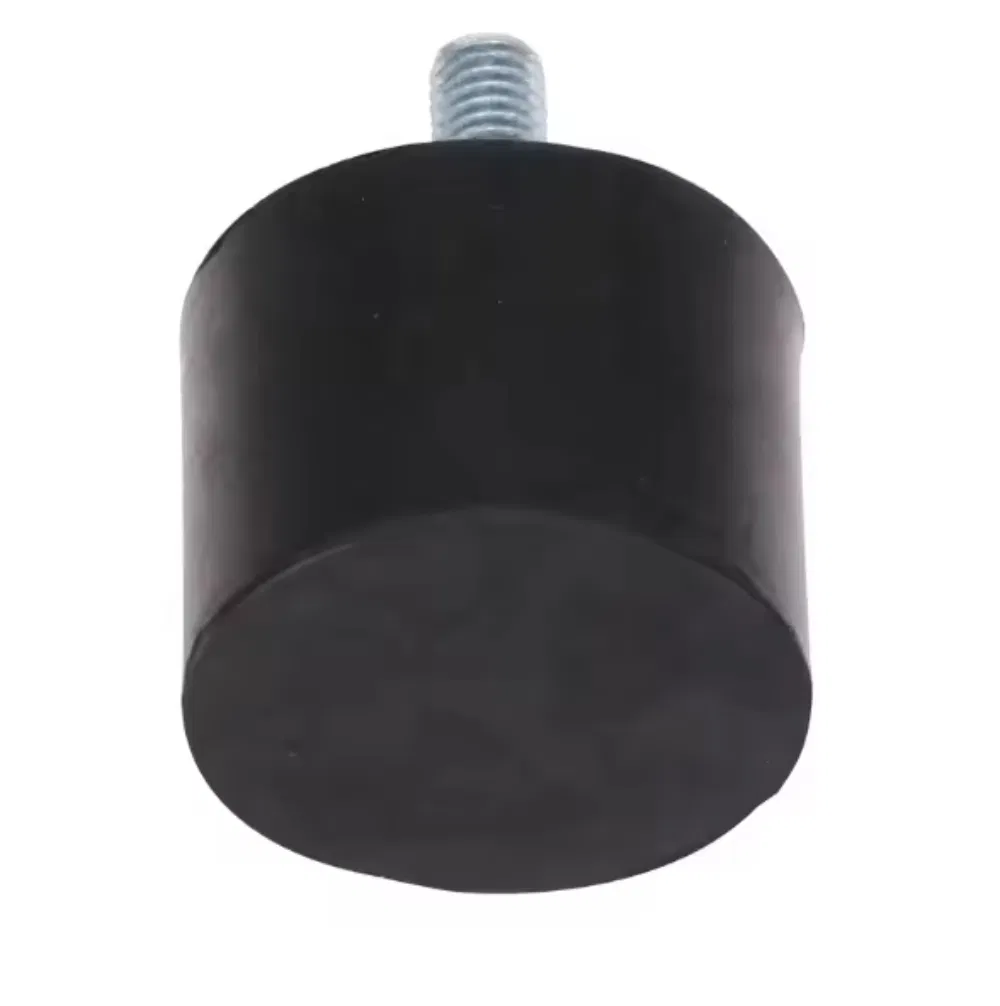 Durable Shock Absorber Damper for Extreme Industrial Use