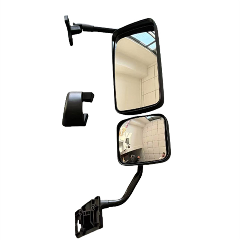 Anti Glare Design for Safer Nighttime Driving Tianwei 8202020-E18 Right Mirror Assembly