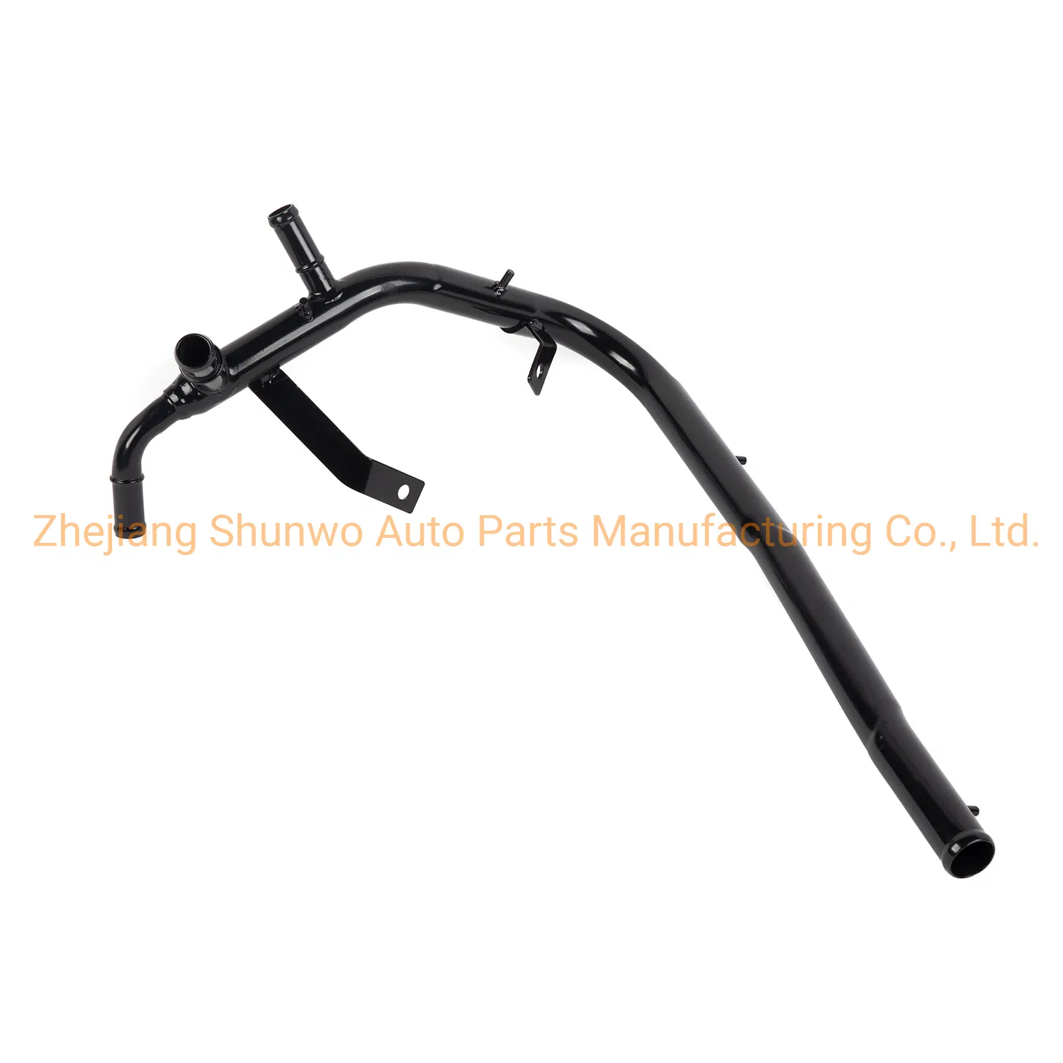 Fuel Tank Filler Neck for Ho. Nda Cr-V Petrol, OE No.: 17667-S9a-H00 17667s9AG00 17667s9a000