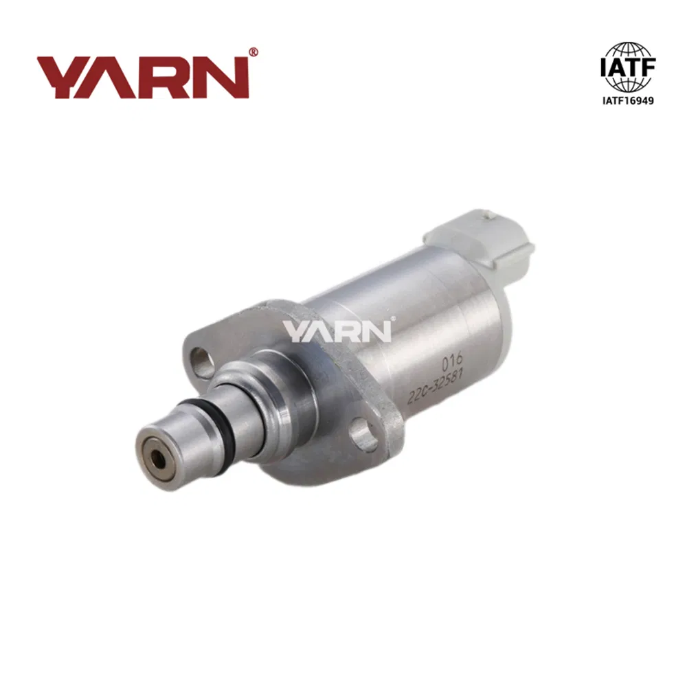 294200-0040 Scv Fuel Suction Control Valve Common Rail for Denso 04226-0L020 04226-0L010 for Toyota