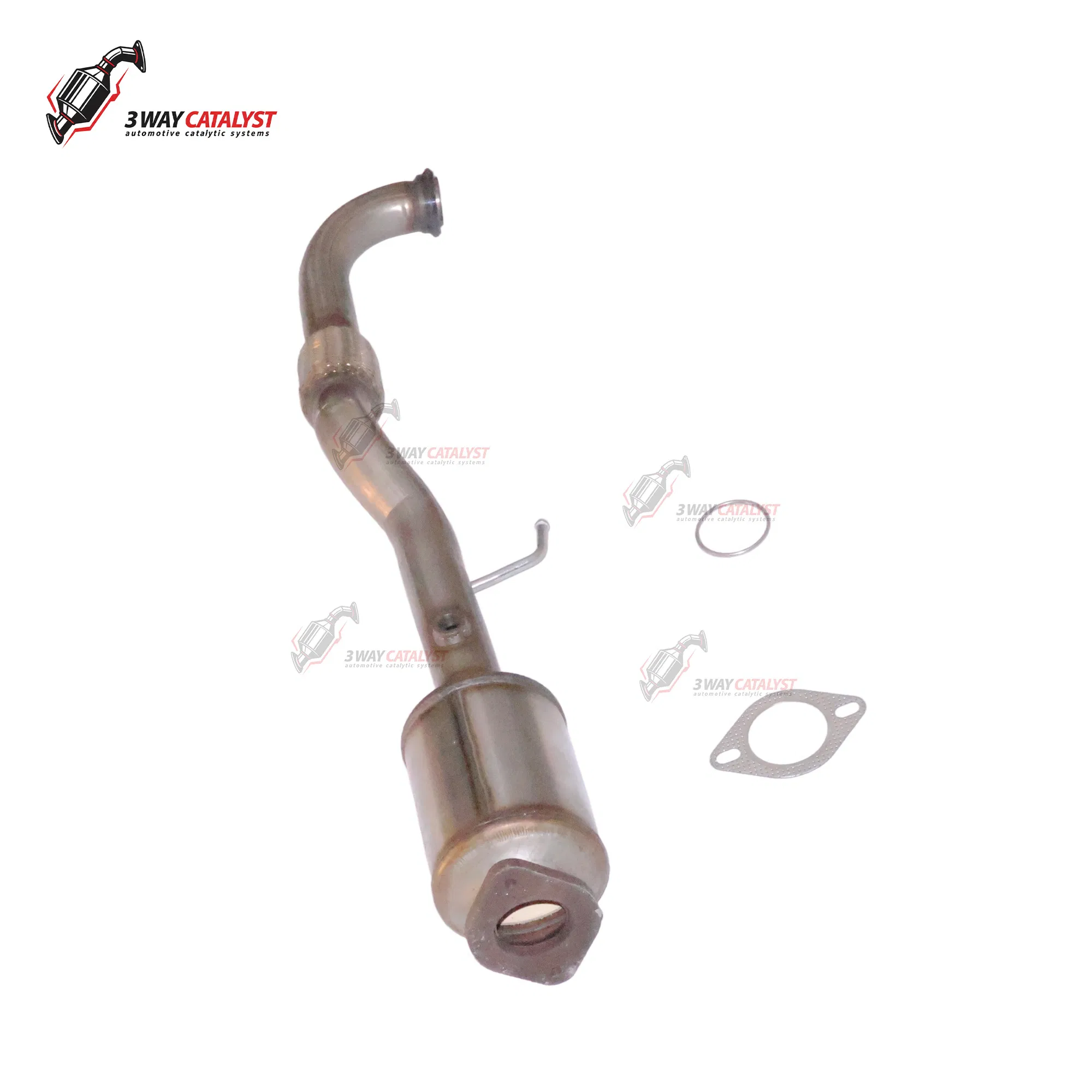 Катализатор для Nissan Master Serena, высокоэффективный