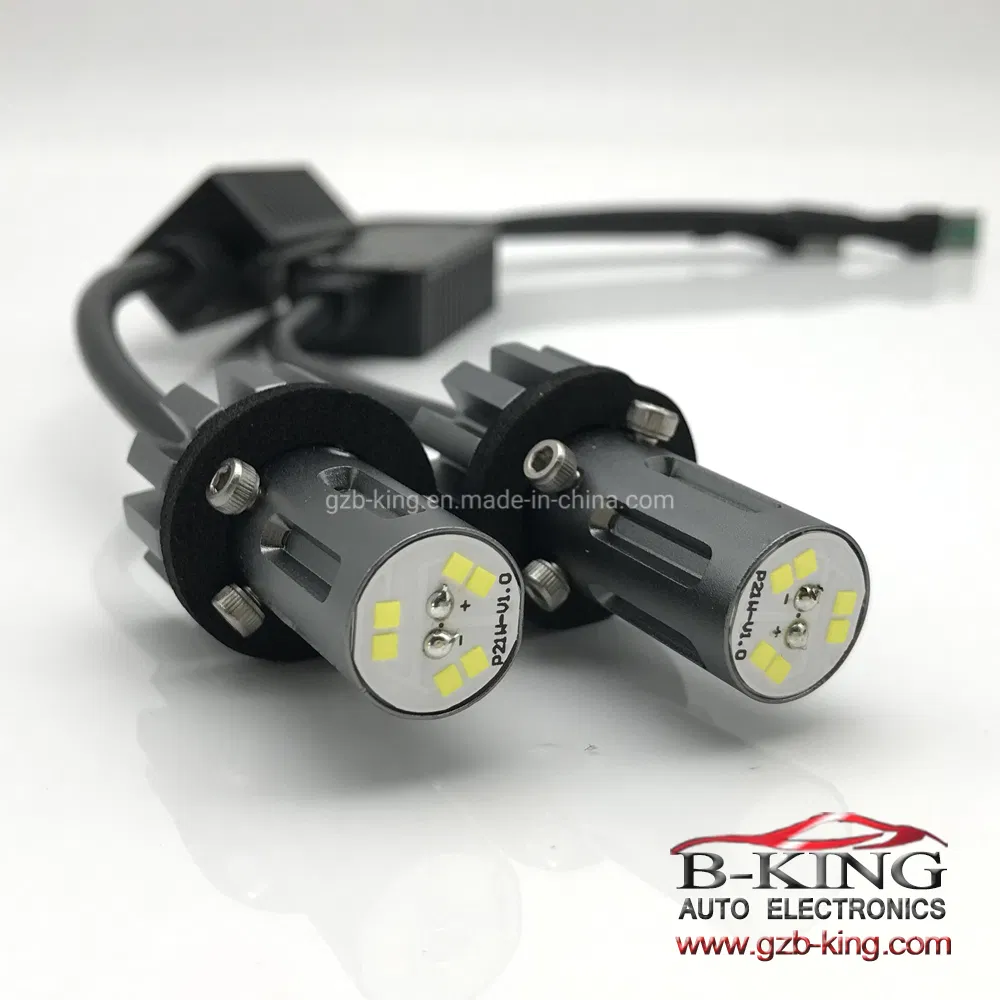 Светодиодная лампа заднего хода 16W 1800lm Pw16W