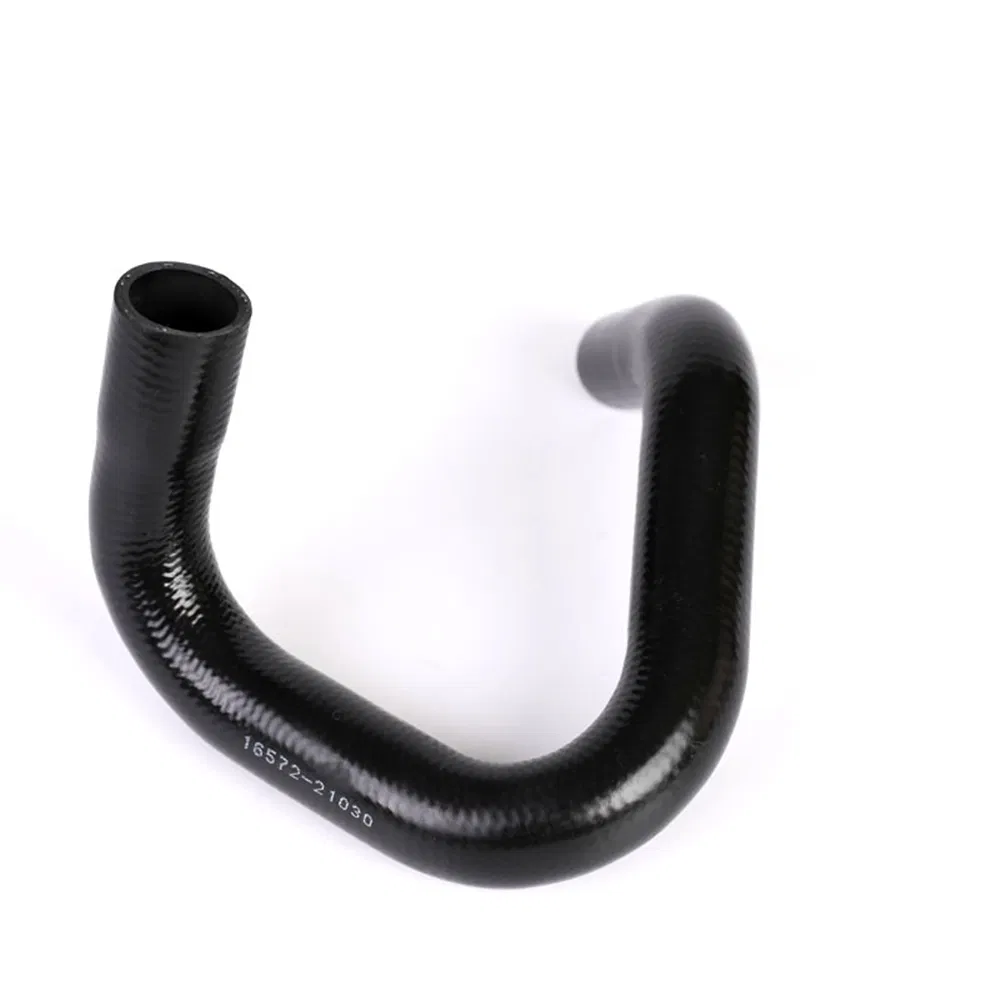 Термостойкий патрубок интеркулера 45/90 градусов для авто