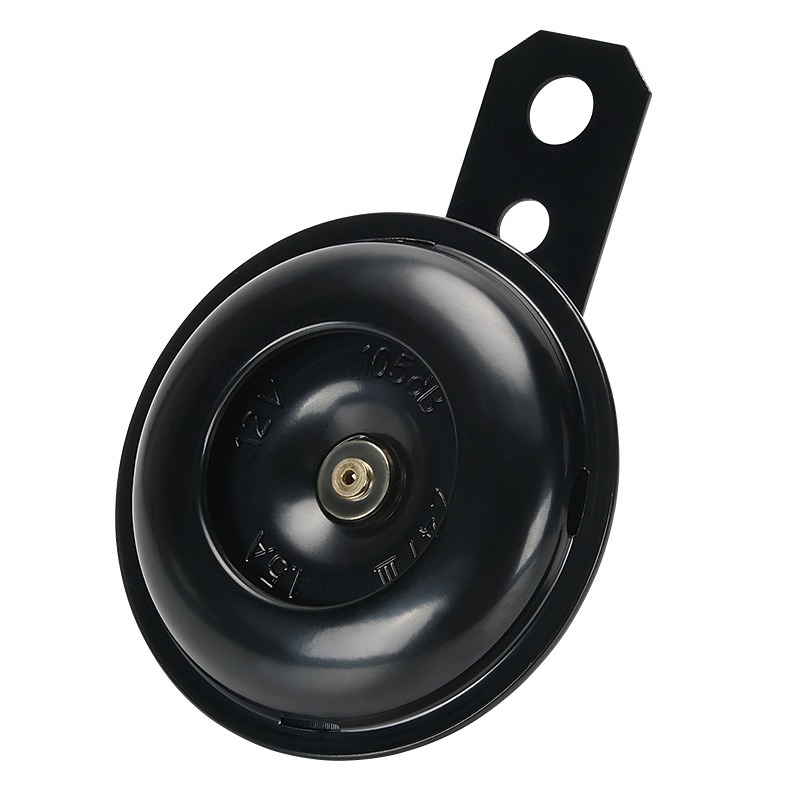 Громкий сигнал 105 дБ для мотоцикла, 12В, водонепроницаемый