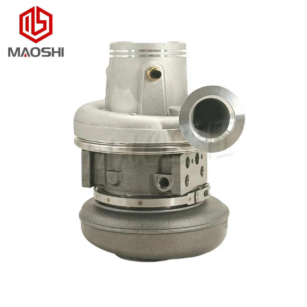 Турбокомпрессор MS-Tech HE561VE для Volvo Truck Cummins ISX