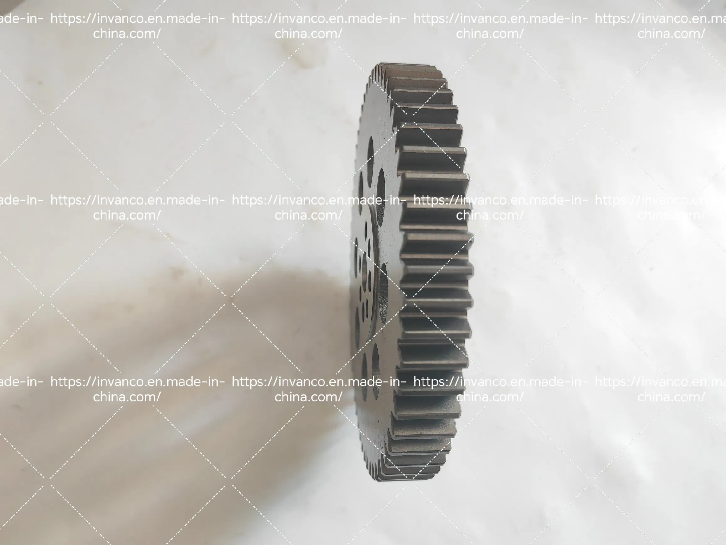 Шестерня распредвала Develon/Doosan DL06 65.04501-0017