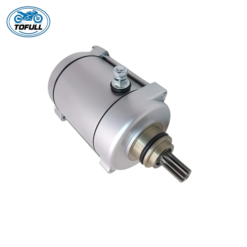 Стартер для мотоцикла Titan 125