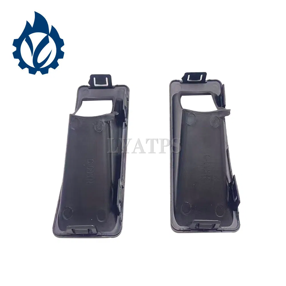 Рама противотуманной фары для Mitsubishi Triton 2024