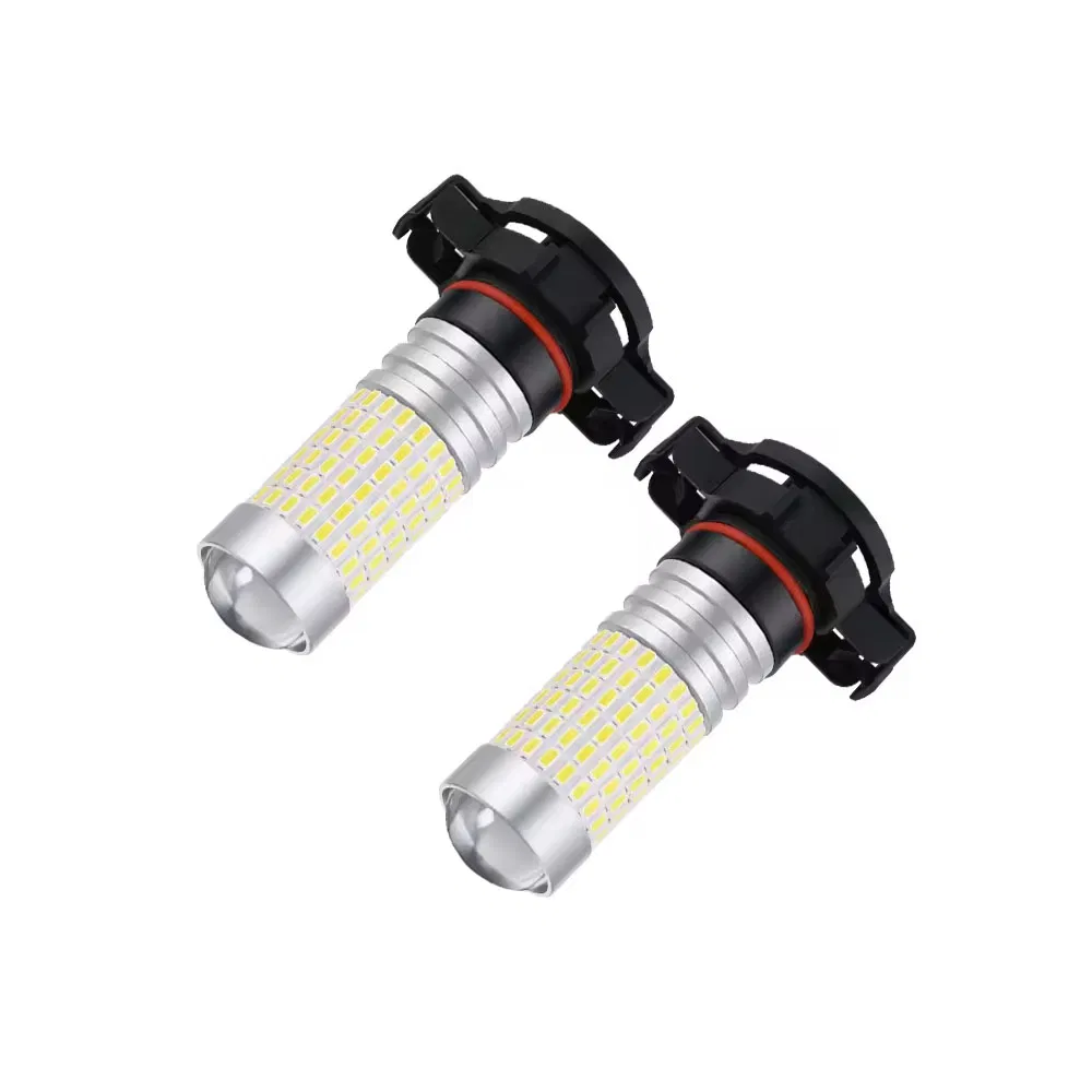 Светодиодные лампы 5202 для противотуманных фар и головного света
