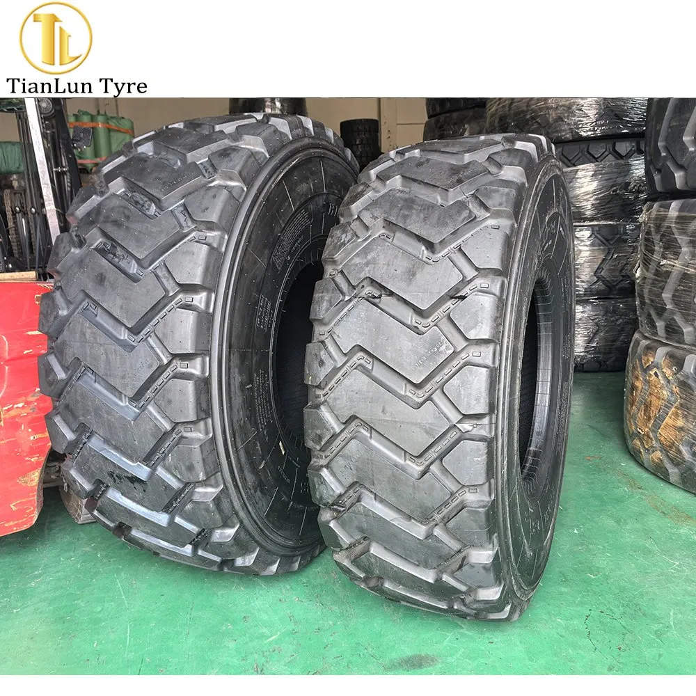All Steel Radial Tyre 29.5r25 26.5r25 23.5r25 Dump Truck Tire
