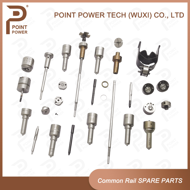 Пьезофорсунка дизельная F00VX20067 для Chrysler/Jeep/Lancia