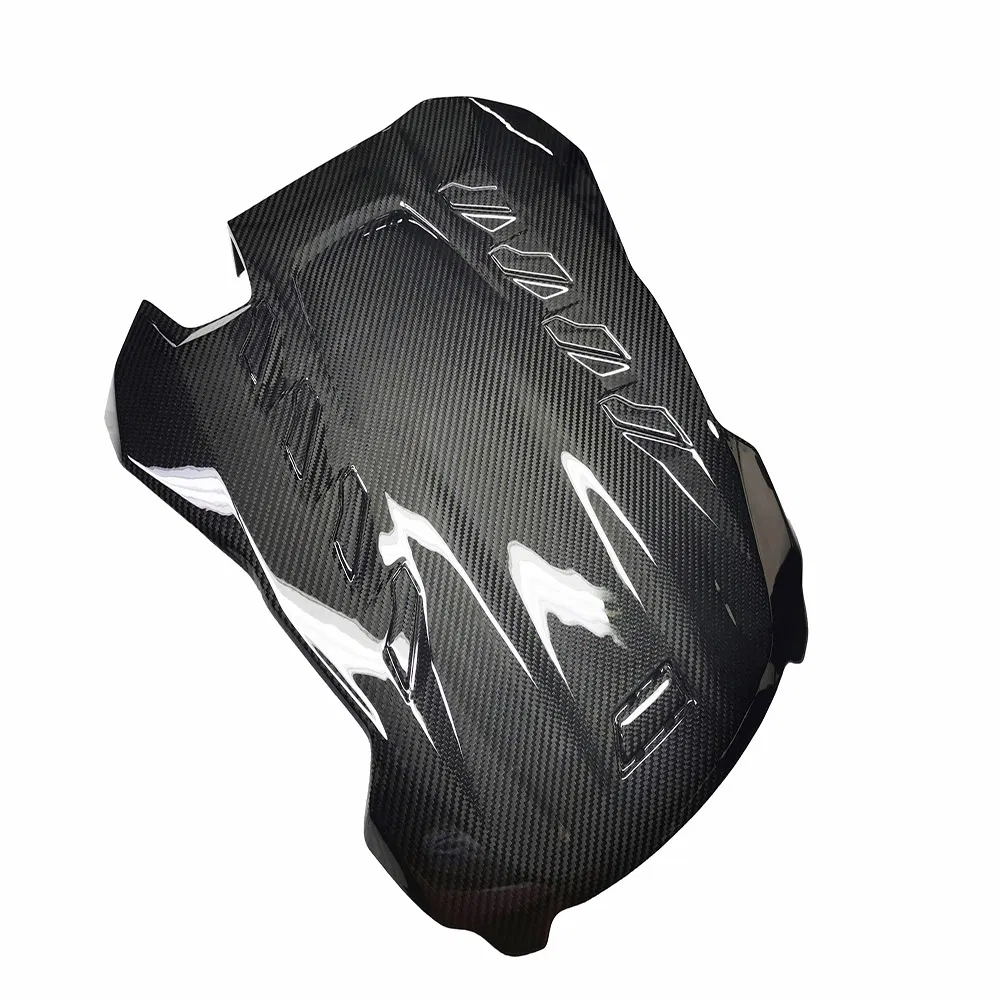 Auto Parts Hood 100% Carbon Fiber Auto Parts for BMW