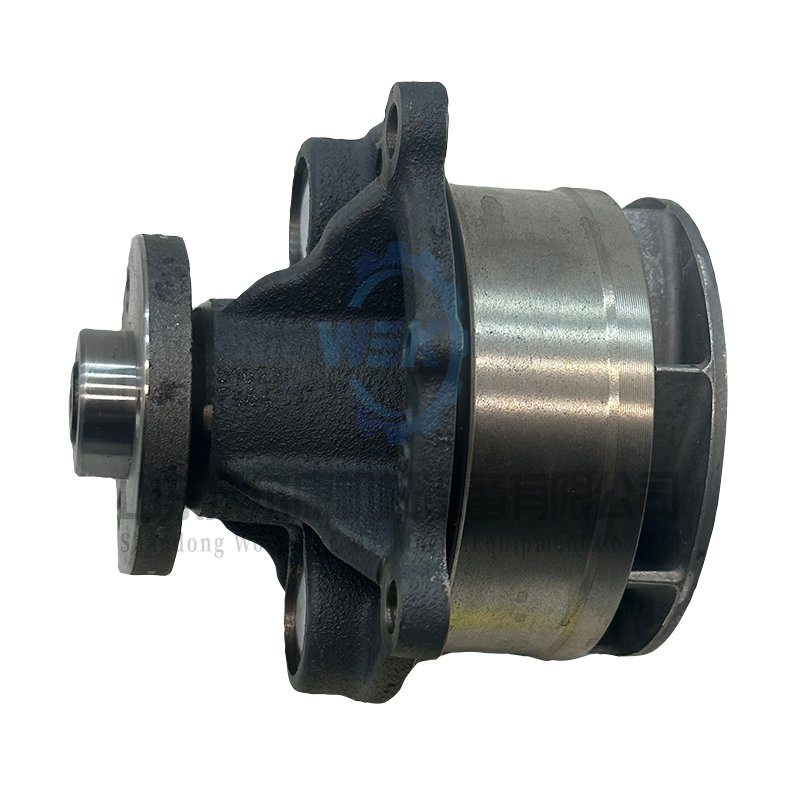 Водяные насосы для двигателей Deutz, TCD, Lingong, D6E