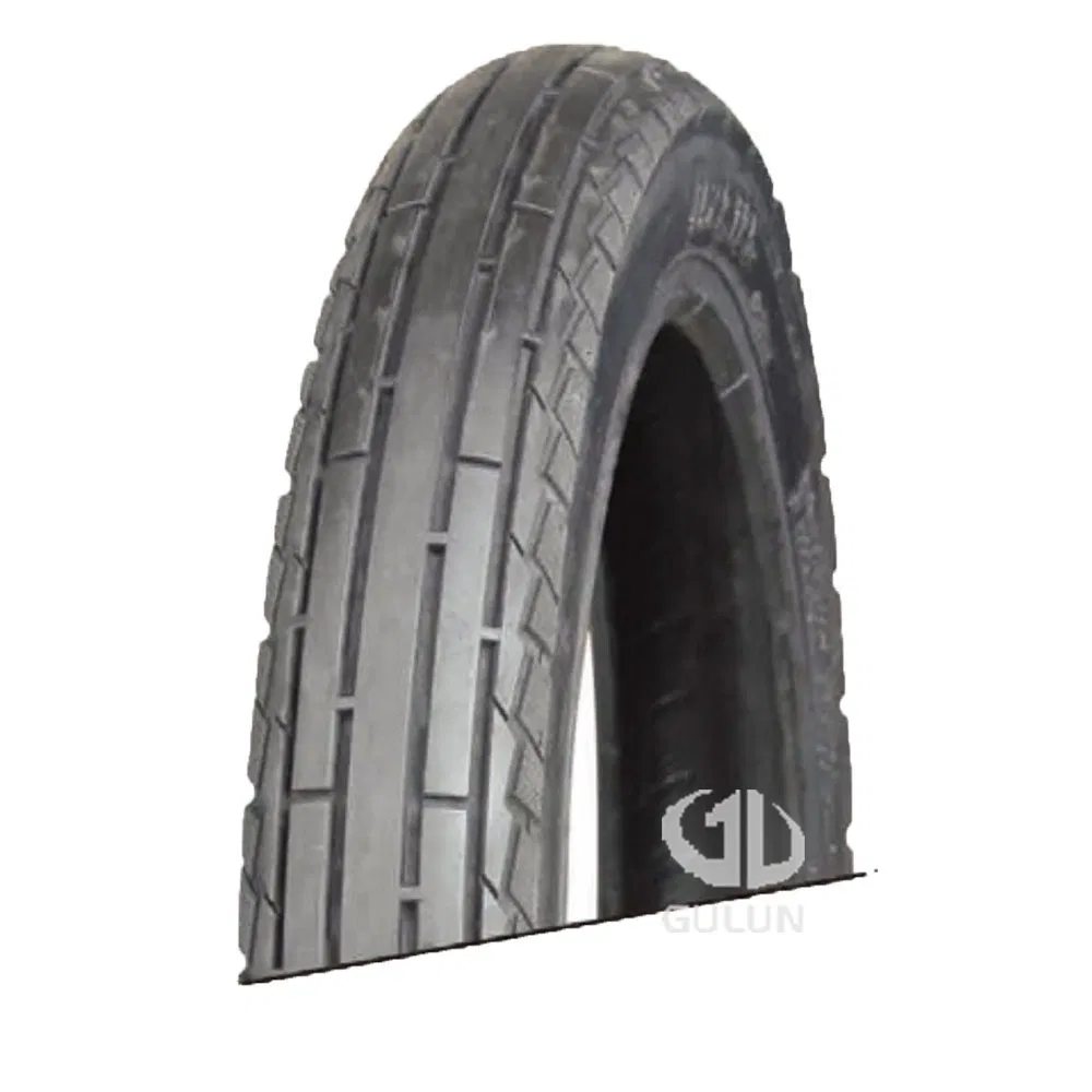 Износостойкие шины для электровелосипеда 14X3.50 16X2.50 16X3.00