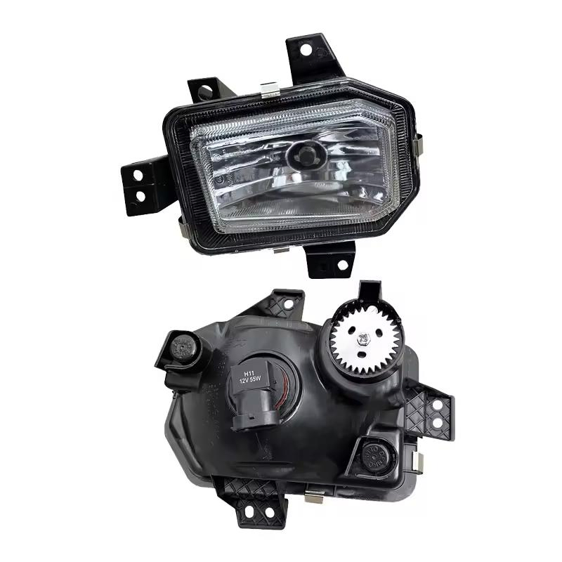 Противотуманная фара LED 12V для Saic Maxus T60
