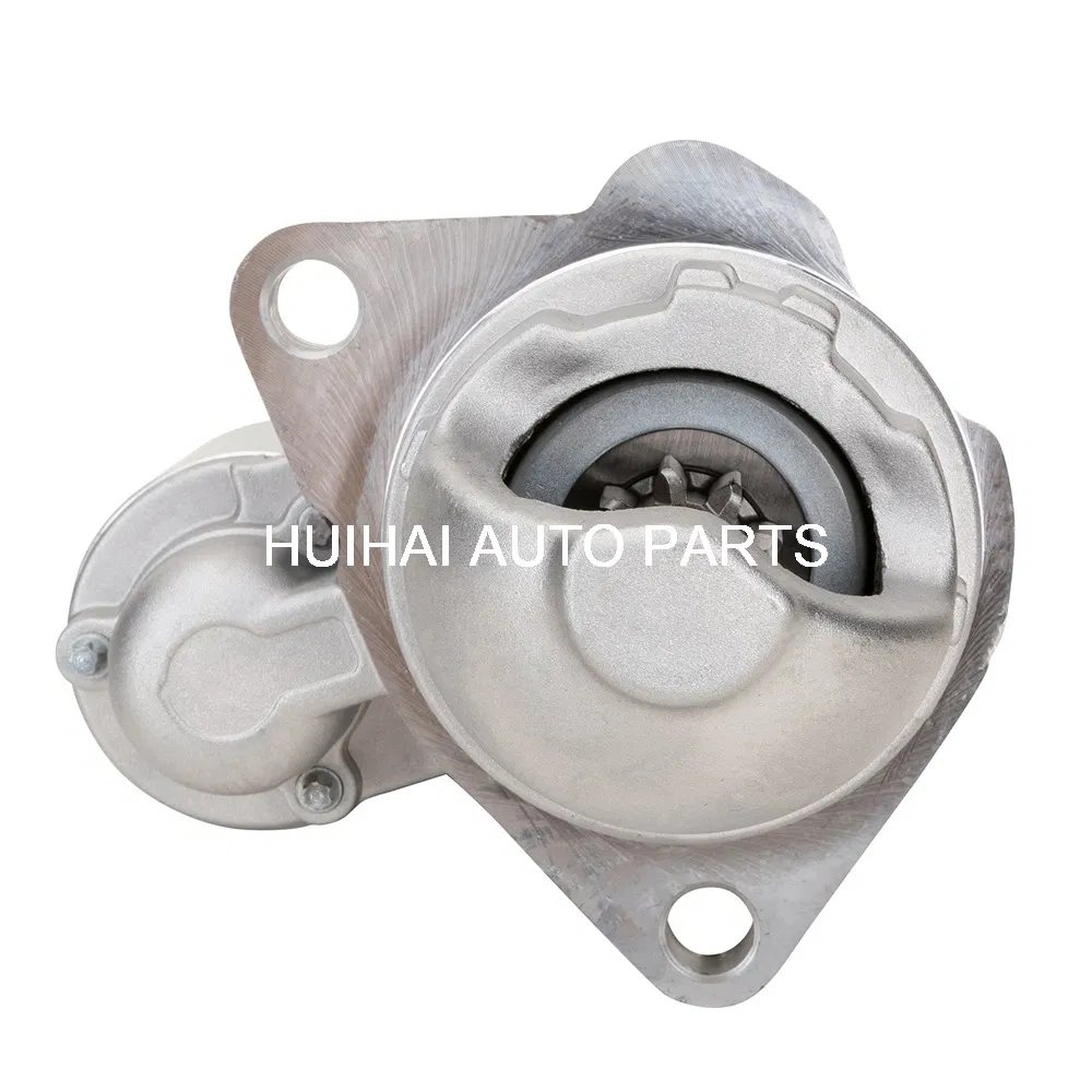 Стартер автомобильный 6493 10465551 для Chevrolet