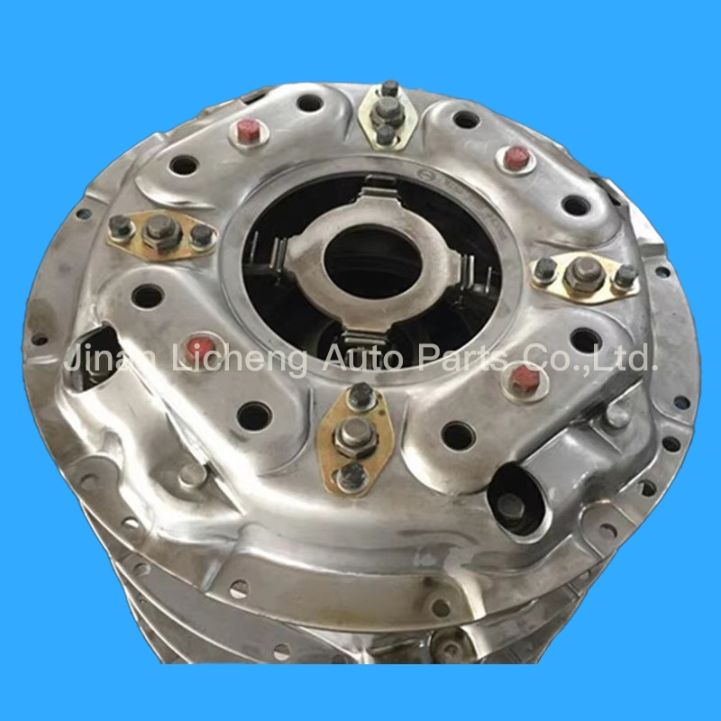 Крышка сцепления NDC538 для Nissan