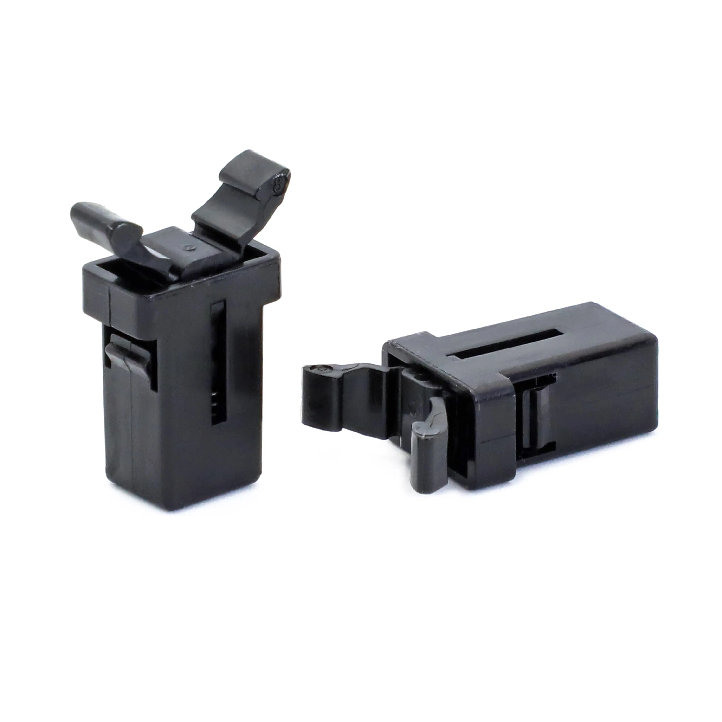 Dobond Plastic Latch Push-Push Latches on-off Open-Close Motion Control Components