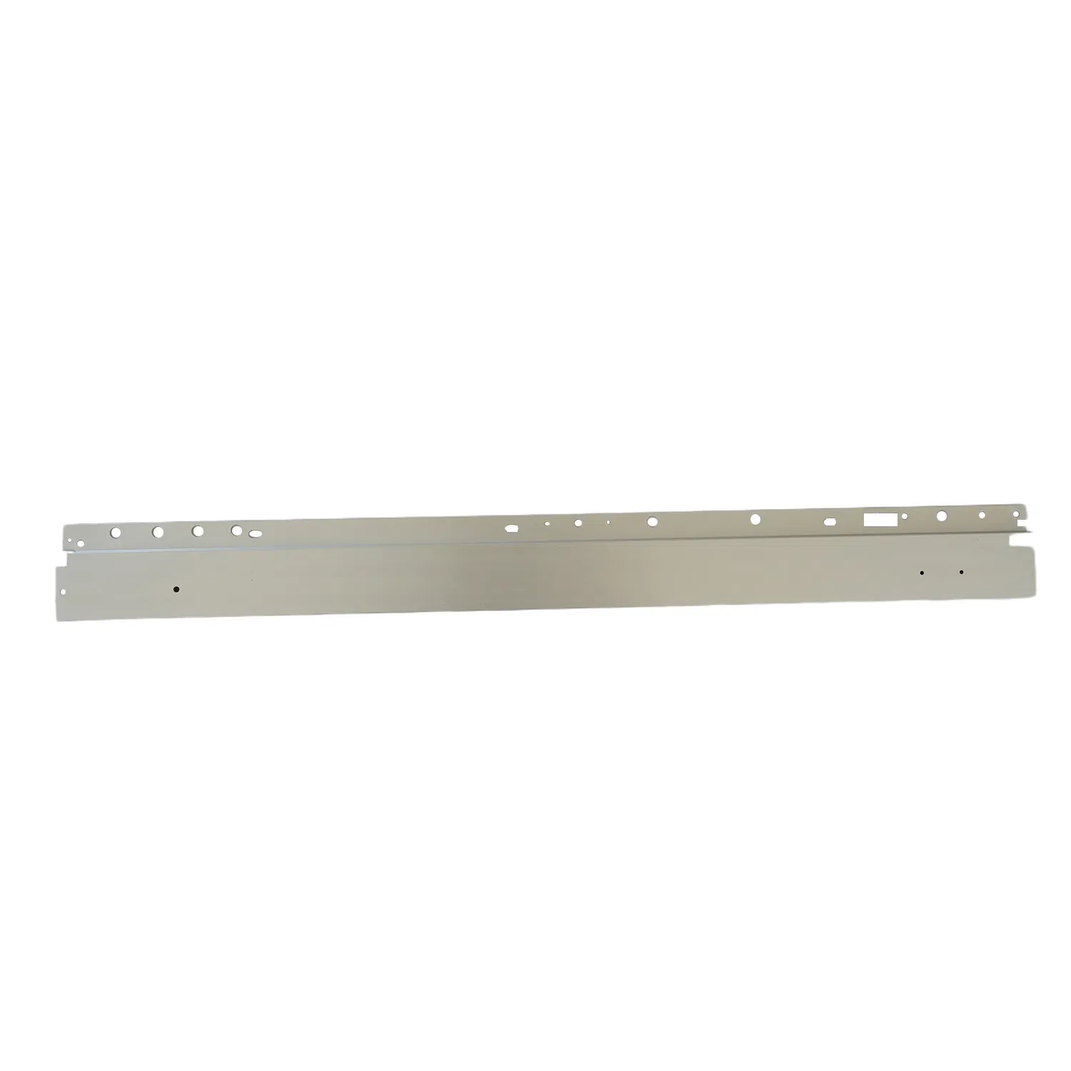 Factory-Price Aluminum Sunroof Guide Rail for Automotive Parts Distributors