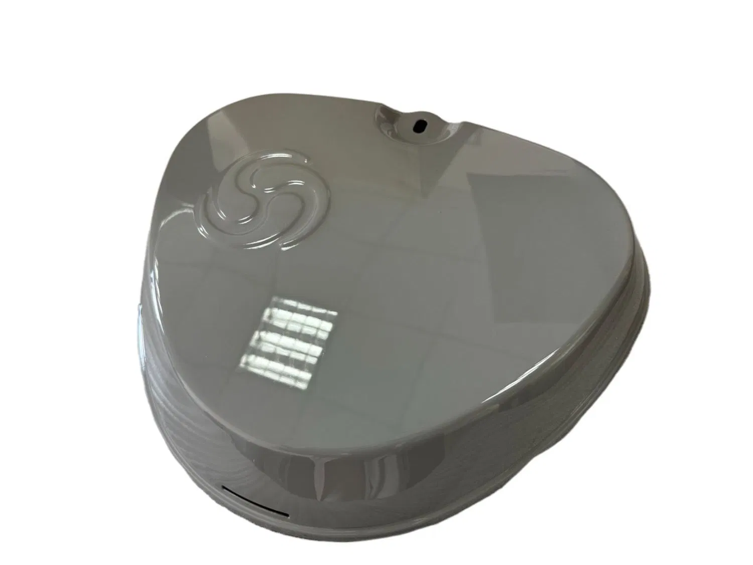 Топливный бак для мотоцикла AX100/CG125, 12 л