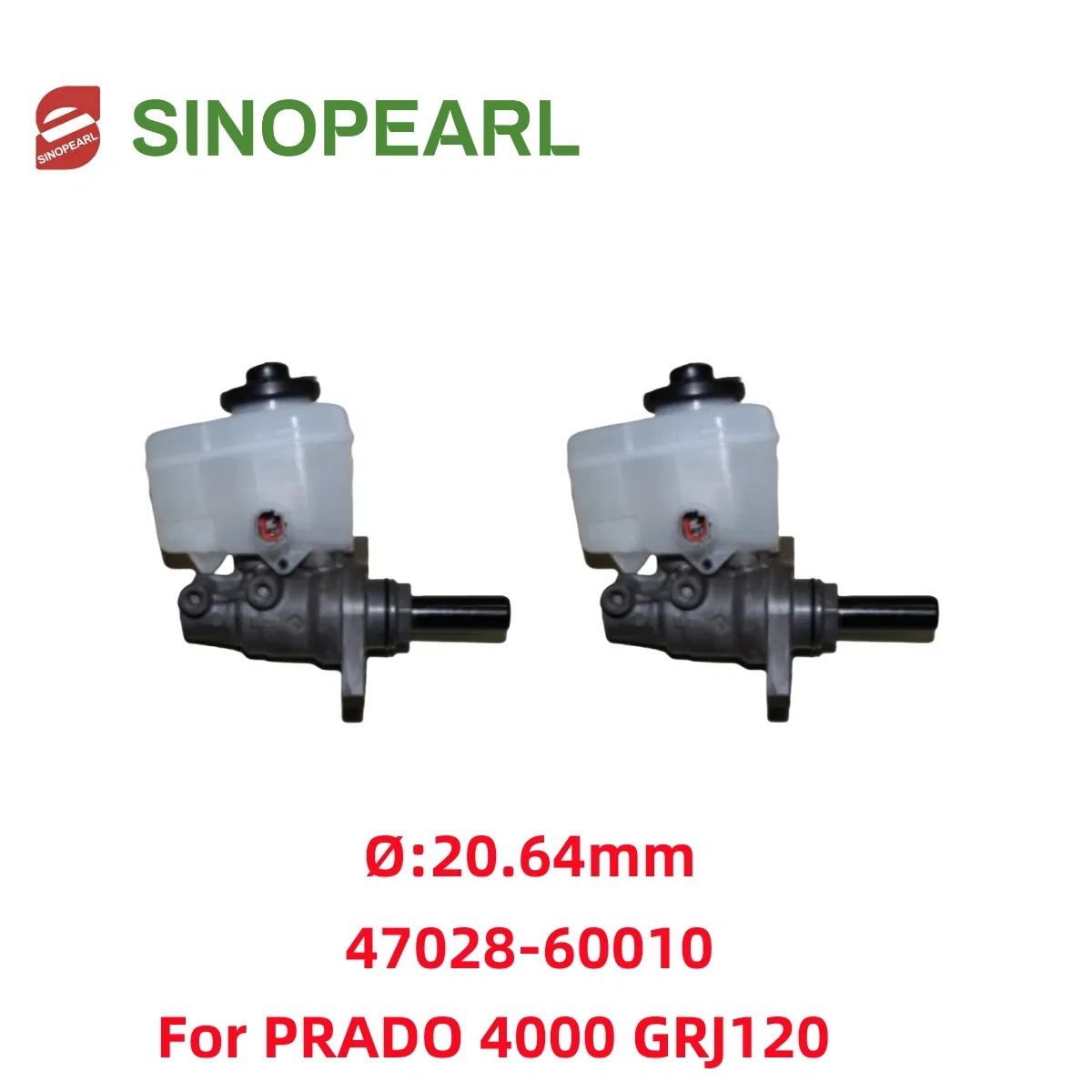 Brake Wheel Cylinder OEM Available