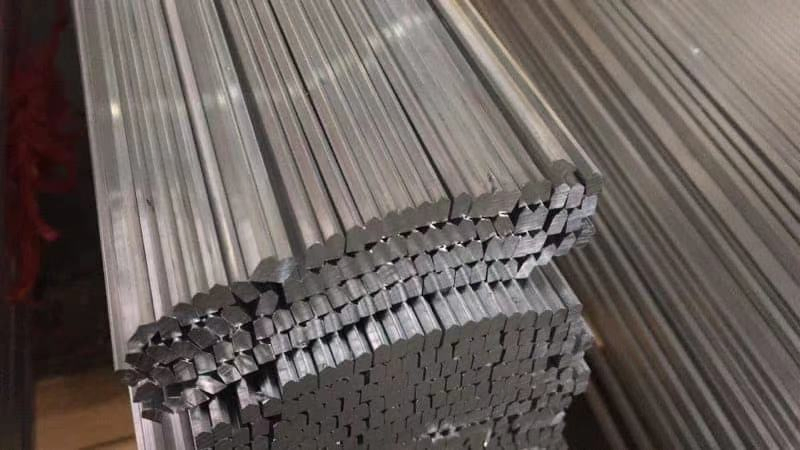 Радиатор охлаждения Bespoke Side Bar 3003