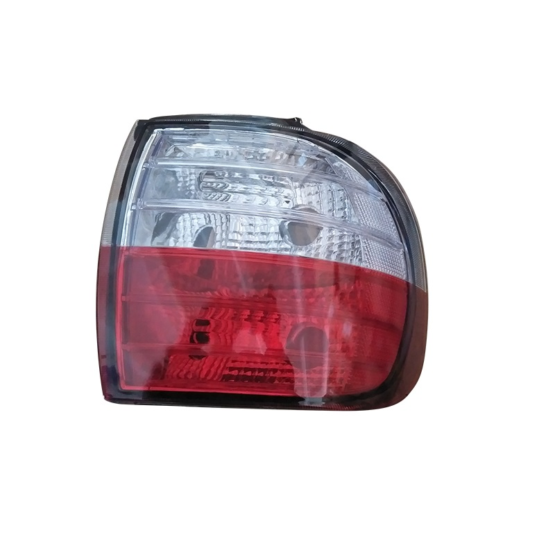 Outer Tail Light for Starex H1 2005 2006 Car Accessories 92401-4A600 92402-4A600