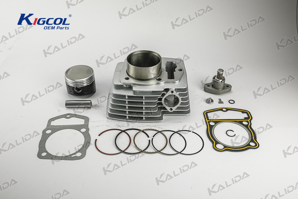 Ремкомплект цилиндра Kigcol для мотоциклов Honda, Yamaha, Suzuki