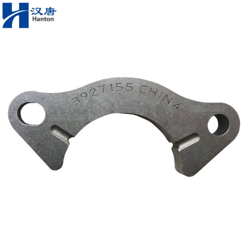 Упор распредвала Cummins 3914641 3927155 для двигателя 6CTA