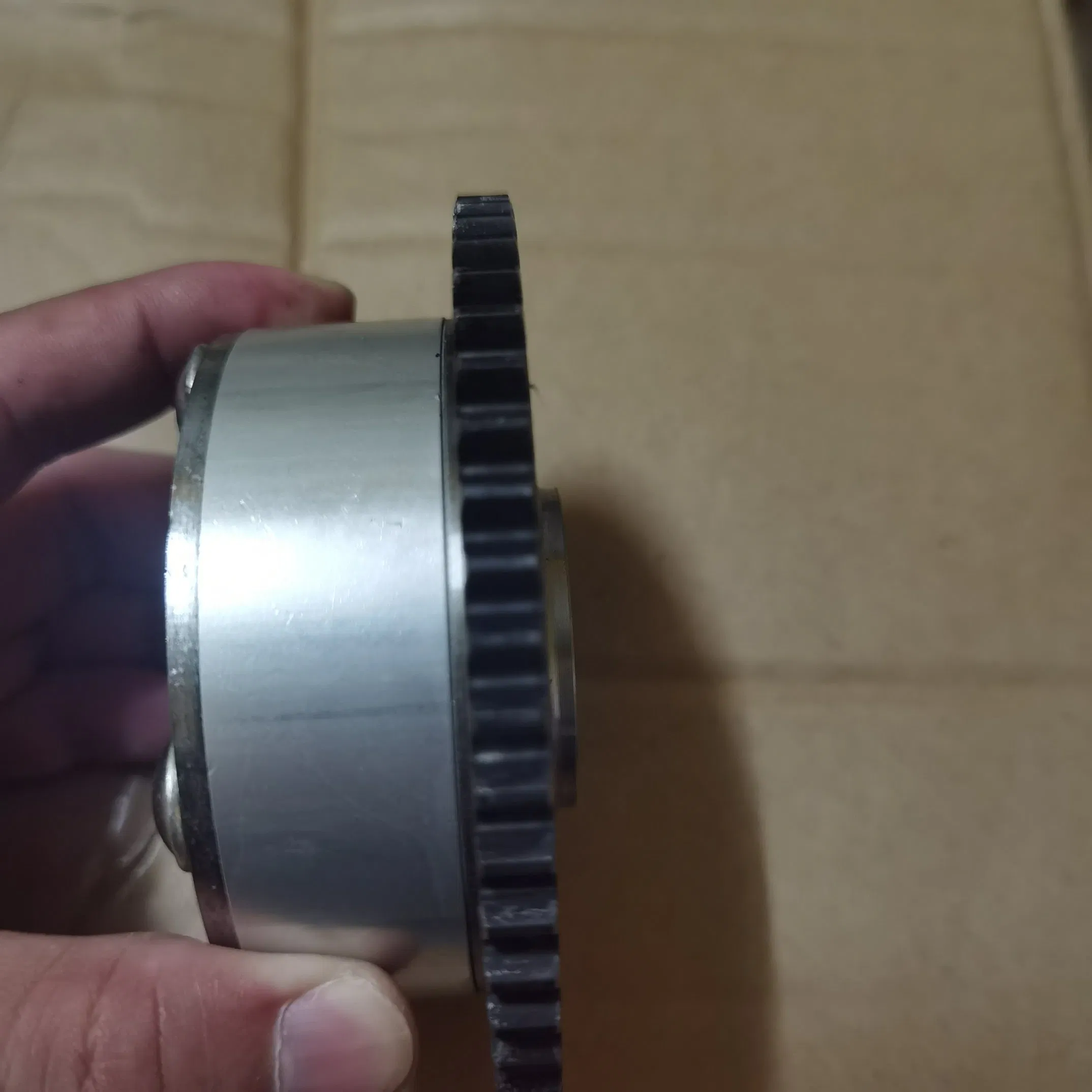 Шестерня распредвала Hyundai 24350-2E011