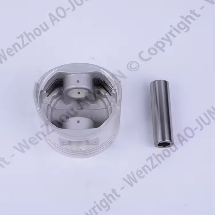 Поршень MD040591 MD41560 для двигателя Mitsubishi G63b