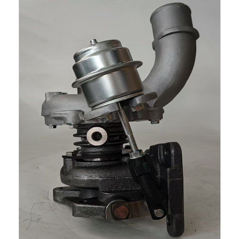 Турбокомпрессор 703245-0001 для двигателя