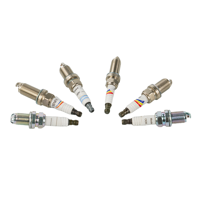 Иридиевая свеча зажигания 90919-01240 для Toyota, Bosch, Denso