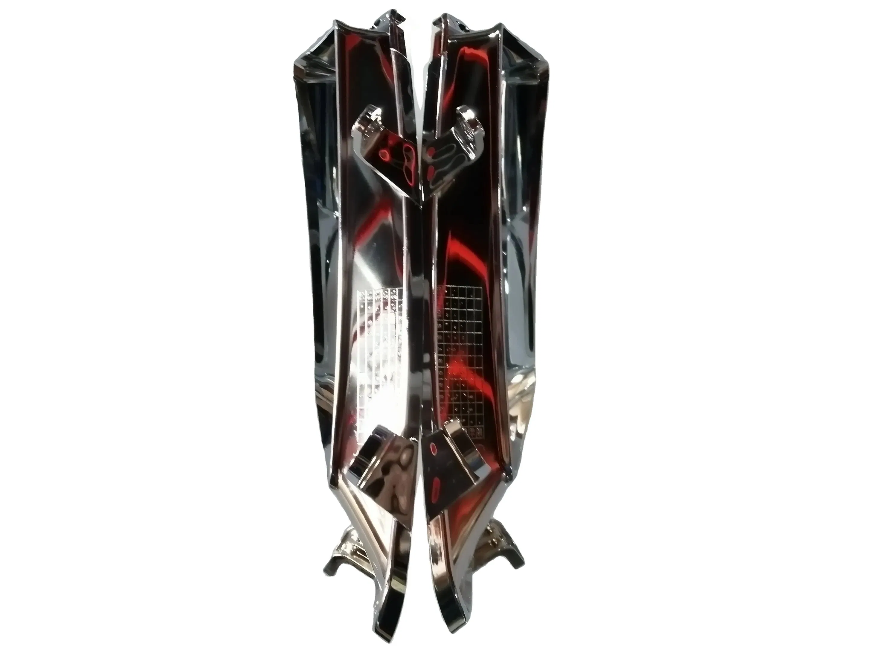 Противотуманная фара Ssangyong правая 7876635501