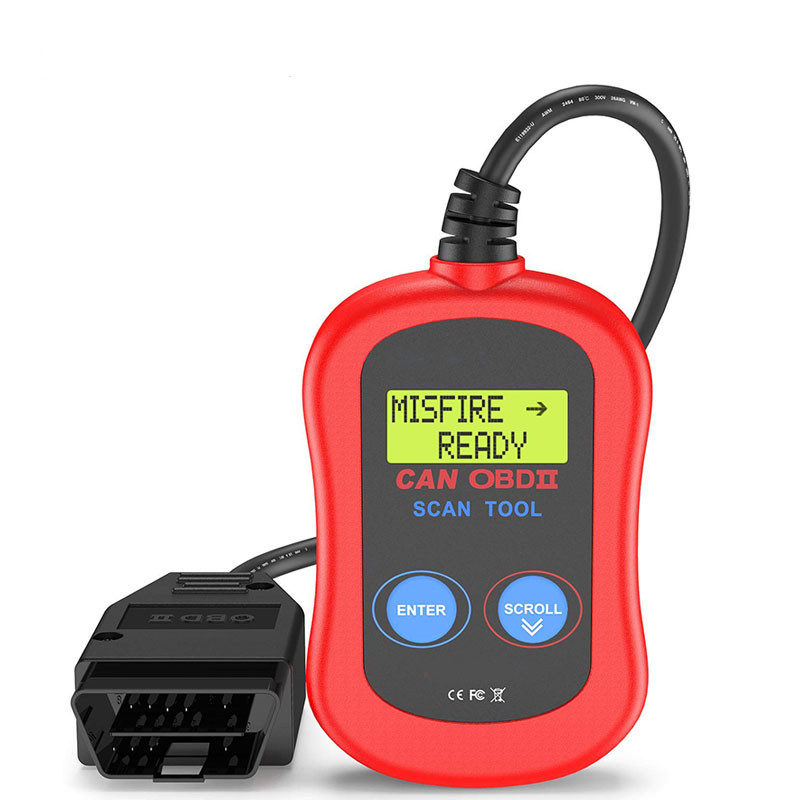 OBD2 сканер для диагностики автомобилей
