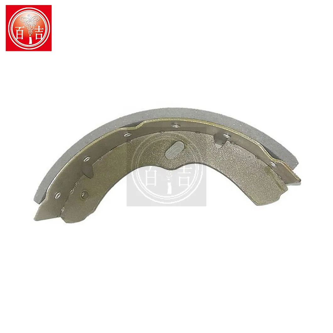 Тормозная колодка для грузовика BAIJI