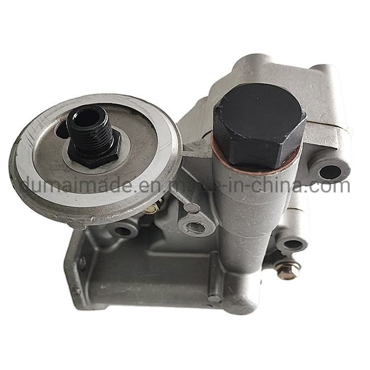 Масляный насос двигателя Mitsubishi 6D31 OEM Me084586