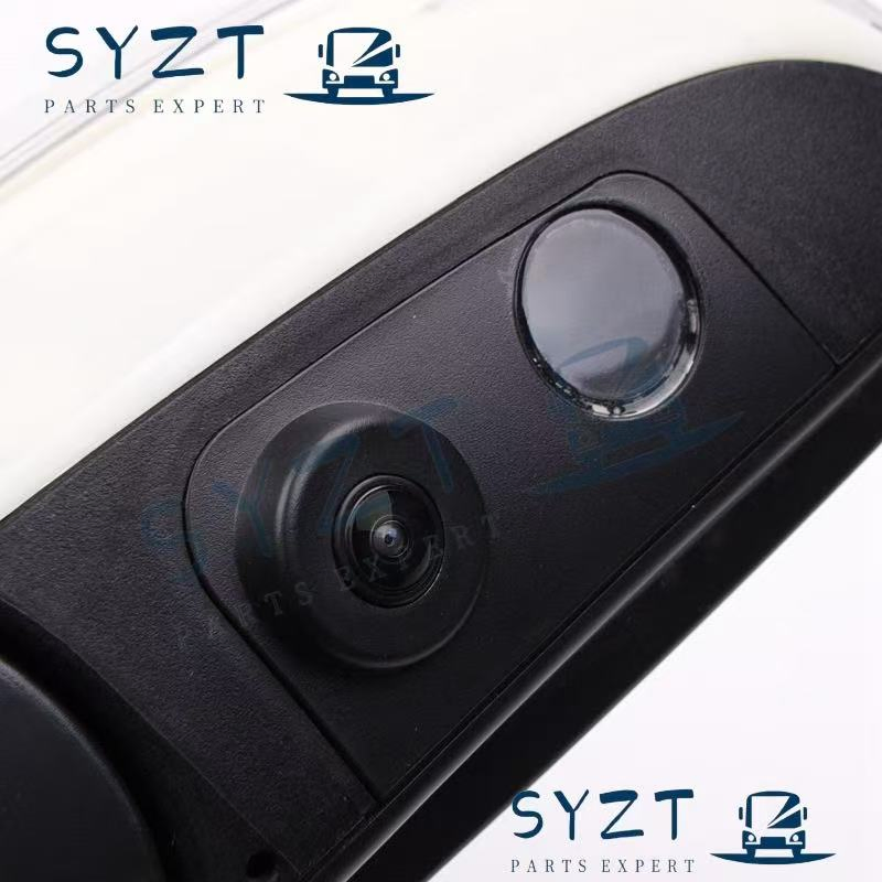 Byd Song Premium Glossy Side Mirror Assembly for Vehicles Car Mirro