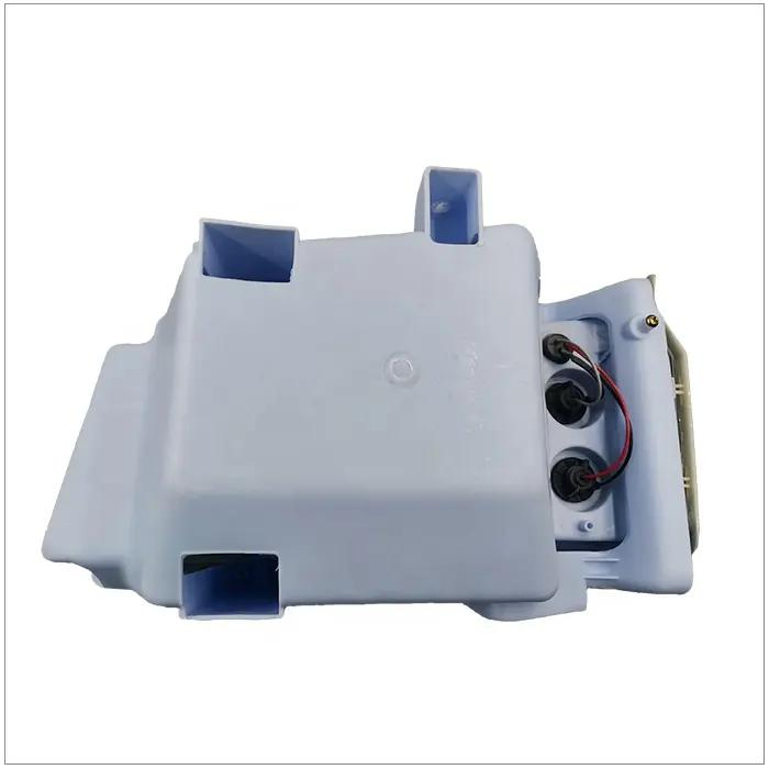 Az9719720001 Headlight for Sinotruk HOWO 371 375 380 HP A7 T7 T7h C7h T5g Tx C9h Truck Cabin Parts Light Truck Headlight