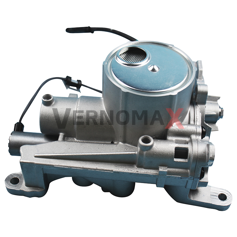 Масляный насос двигателя для PSA 1.6T, Mini 1.6T