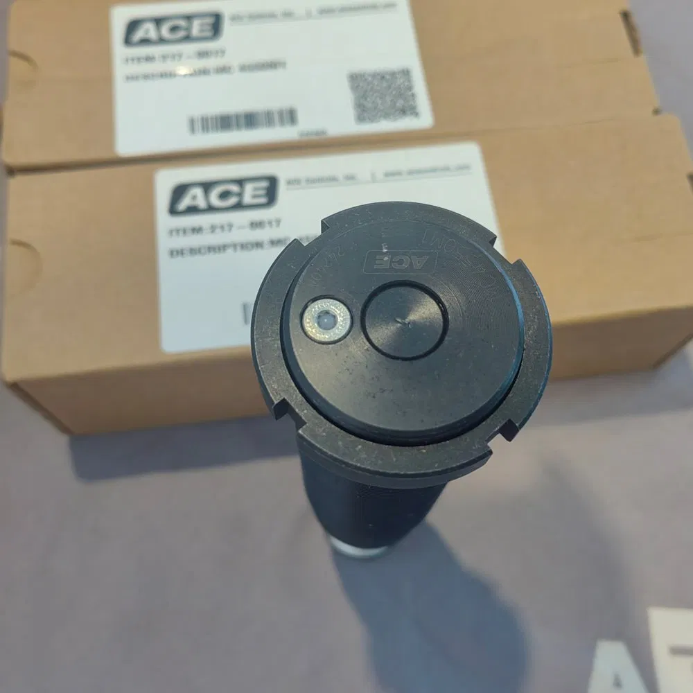 New Original Ace 217-0017 Shock Absorber 4550m1 Fast Shipping